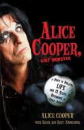 Alice Cooper, Golf Monster: A Rock 'n' Roller's Life and 12 Steps to Becoming a Golf Addict di Alice Cooper edito da THREE RIVERS PR