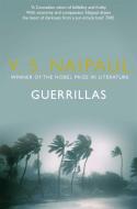 Guerrillas di V. S. Naipaul edito da Pan Macmillan