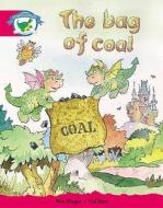 Storyworlds Yr1/p2 Stage 5, Fantasy World, The Bag Of Coal (6 Pack) di Wes Magee edito da Pearson Education Limited