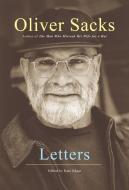 Letters di Oliver Sacks edito da Random House Children's Books