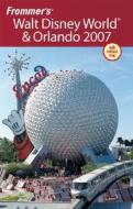 Frommer\'s Walt Disney World And Orlando di Laura Lea Miller edito da John Wiley And Sons Ltd