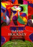 David Hockney di Marco Livingstone edito da Thames & Hudson Ltd