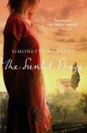 The Sunlit Stage di Simonetta Wenkert edito da Bloomsbury Publishing Plc