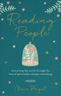 Reading People di Anne Bogel edito da Baker Publishing Group