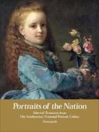 Portraits Of The Nation Notecards di Bright Sky Press edito da Bright Sky Press