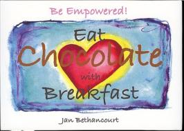 Be Empowered! di Jan Bethancourt edito da Janbeth Designs
