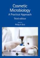 Cosmetic Microbiology Practical App edito da Taylor & Francis
