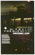 Global Frequency: Detonation Radio di Warren Ellis edito da D C COMICS
