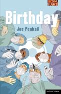 Birthday di Joe Penhall edito da CONTINNUUM 3PL
