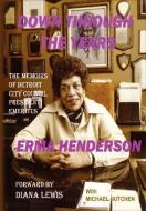 Down Through the Years di Erma Henderson edito da AuthorHouse