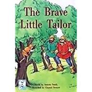 Rigby PM Collection: Leveled Reader Bookroom Package Turquoise (Levels 17-18) the Brave Little Tailor di Rigby edito da Rigby