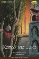 Romeo and Juliet: Classic Graphic Novel Collection di Classical Comics edito da Cengage Learning, Inc