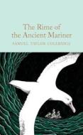 The Rime of the Ancient Mariner di Samuel Taylor Coleridge edito da Pan Macmillan