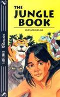 The Jungle Book di Rudyard Kipling edito da Saddleback Educational Publishing, Inc.