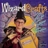 Wizard Crafts di Heidi Boyd edito da Allison & Busby