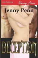 Deception di Jenny Penn edito da SIREN PUB