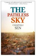 The Pathless Sky di Chaitali Sen edito da EUROPA ED