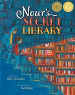 Nour's Secret Library di Wafa' Tarnowska edito da BAREFOOT BOOKS