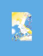 The Butterfly Fairy: Volume 1 di Spencer McField-Sheppard edito da BOOKBABY