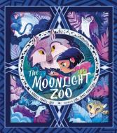 The Moonlight Zoo di Maudie Powell-Tuck edito da TIGER TALES