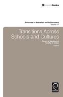 Transitions edito da Emerald Group Publishing Limited