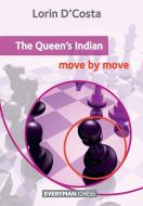Queen's Indian di Lorin D'Costa edito da Everyman Chess