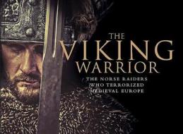 The Viking Warrior di Ben Hubbard edito da Amber Books Ltd