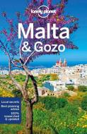 Malta & Gozo di Planet Lonely edito da Lonely Planet