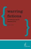 Warring Fictions di Chris Clark edito da LIGHTNING SOURCE INC