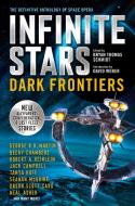 Infinite Stars: Dark Frontiers di Jack Campbell, Orson Scott Card edito da TITAN BOOKS
