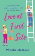 Love At First Site