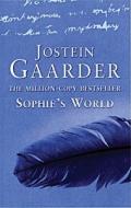 Sophie\'s World di Jostein Gaarder edito da Hachette Children\'s Group