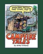 Campfire Tales di Jerry Fearing edito da Nodin Press