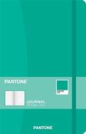 PANTONE PLANNER JOURNAL LIGHT TURQUOISE edito da BROWNTROUT CALENDARS 2020