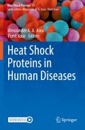 Heat Shock Proteins In Human Diseases edito da Springer Nature Switzerland AG