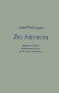 Der Jahresring di Adolf Hoffmann edito da Vieweg+Teubner Verlag