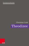 Theodizee di Christian Link edito da Vandenhoeck + Ruprecht
