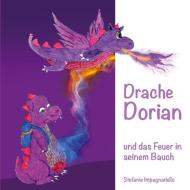 Drache Dorian di Stefanie Impagnatiello edito da Books on Demand