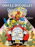 Onkel Dagobert und Donald Duck - Don Rosa Library 09 di Walt Disney, Don Rosa edito da Egmont Comic Collection
