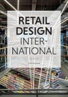 Retail Design International Vol.4 di Jons Messedat edito da AV Edition GmbH