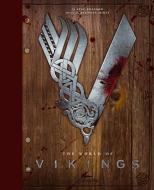 The World of Vikings di Justin Pollard edito da Zauberfeder GmbH