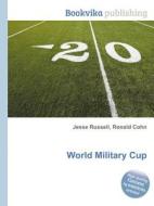 World Military Cup edito da Book On Demand Ltd.