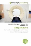 Antiparkinson edito da Vdm Publishing House