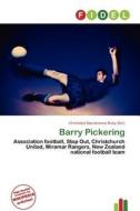 Barry Pickering edito da Betascript Publishing