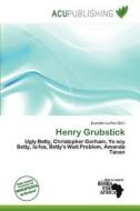 Henry Grubstick edito da Acu Publishing