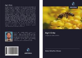 Agri-Ento di Abdul Ghaffar Khoso edito da Uitgeverij Onze Kennis