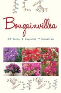 Bougainvillea di S. K. Datta, R. Jayanthi, T. Janakiram edito da NIPA