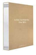 Juliao Sarmento: The 90s di Cameron Dan Et edito da Ediciones Poligrafa