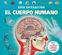 El cuerpo humano di Camilla de la Bédoyère edito da Susaeta Ediciones