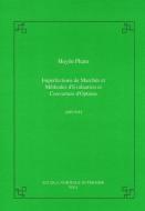 Pham, H: Imperfections de march¿et m¿odes d'evaluation et co di Huyen Pham edito da Edizioni della Normale